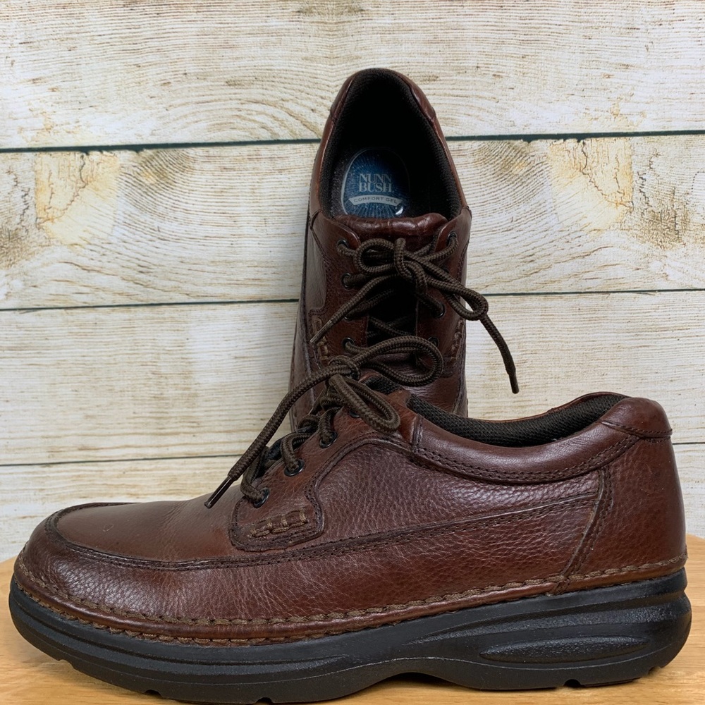 Nunn bush shoes